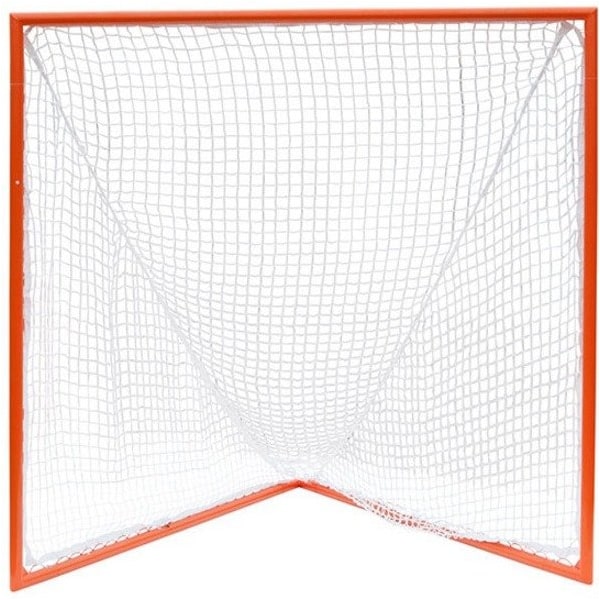 Champion Sports Pro High School Lacrosse GoalL 6x6ft LNGHS - main