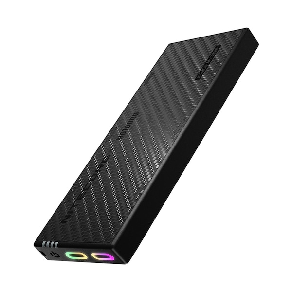 Nitecore Ultralight 10000mAh Power Bank NB10000 Gen4 - main