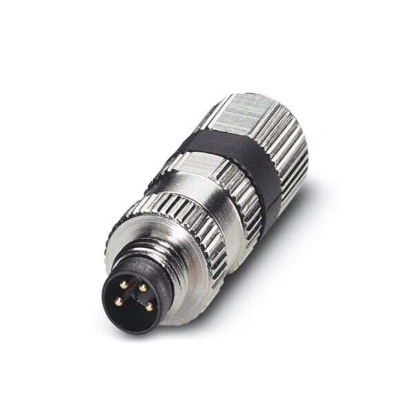 Phoenix Contact SACC-M 8MS-4PCON Connector Universal 1506765 - main
