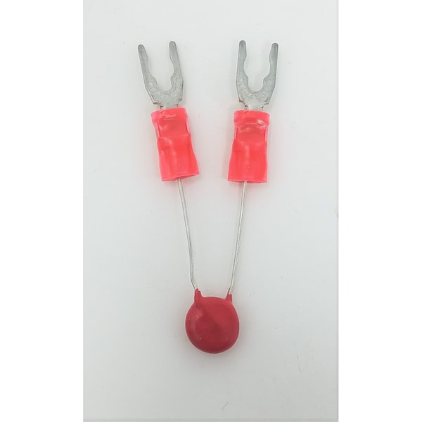 York VRIS METAL OXIDE MOV 366 87030 000 - main