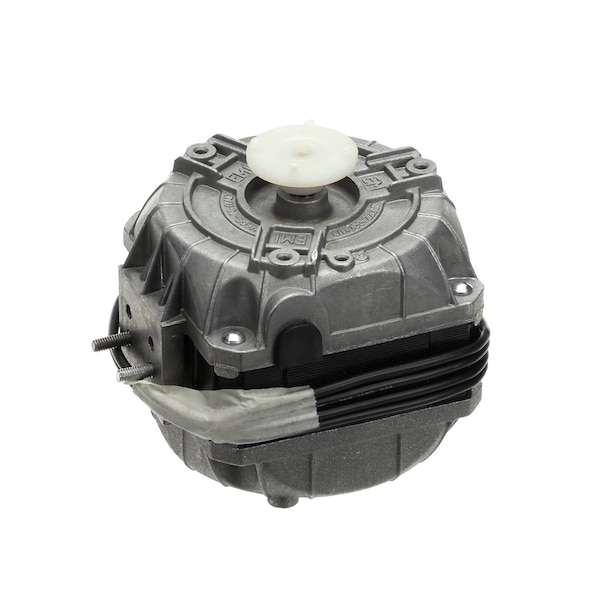 Monaco Foodservice Fan Motor, For 20L Arctic Deluxe 3-Bowl, 600V, 0.75A, 105 Degrees C, 18AWG 22800-04709 - main