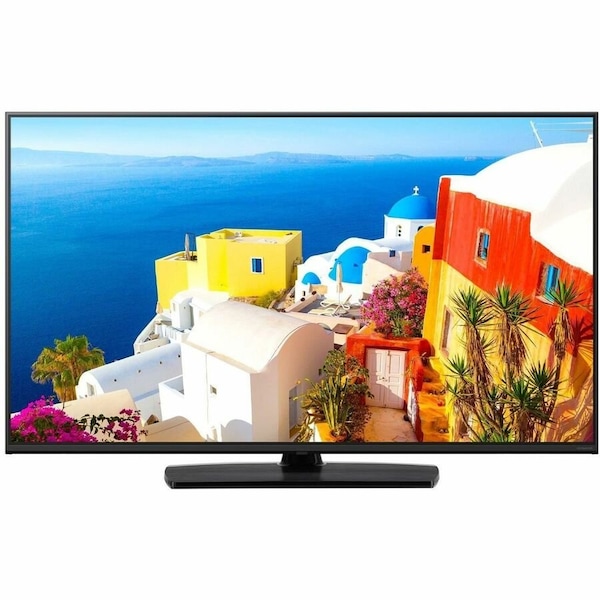 Lg PRO:CENTRIC SMART DISPLAY WEBOS 25, 4K UHD, PRO:IDIOM, B-LAN, HDR10 PRO, ONE-POL 50UK670H0UA - main