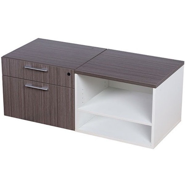 Boss 48 x 20 in. Side Cabinet - Box of 2, 2PK S501 - main