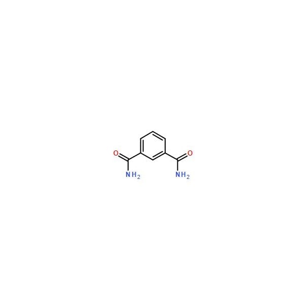 Ak Scientific Isophthalamide (100g), CAS 1740-57-4 5619AD-100g - main