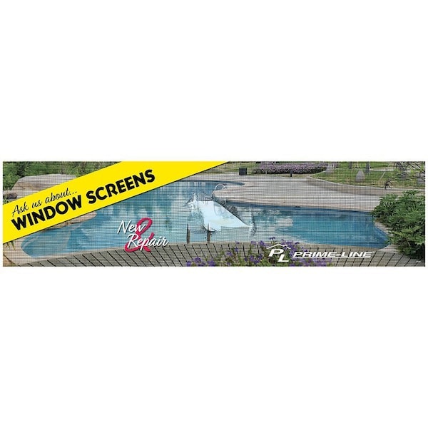 Prime-Line Banner Repair Window/Screens P 8080 - main