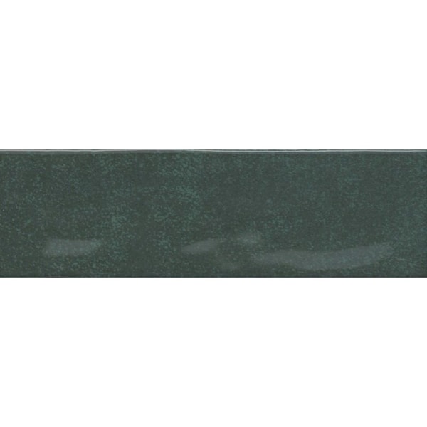 Emser Tile Passion Series Porcelain Tile, 8 in L Tile, 3 in W Tile, Pressed Edge, Rectangular Pattern, 28PK W32PASSVE0308P28 - main