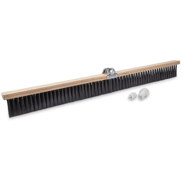 Marshalltown 30 in Large Concrete Finishing Broom 6630 - main