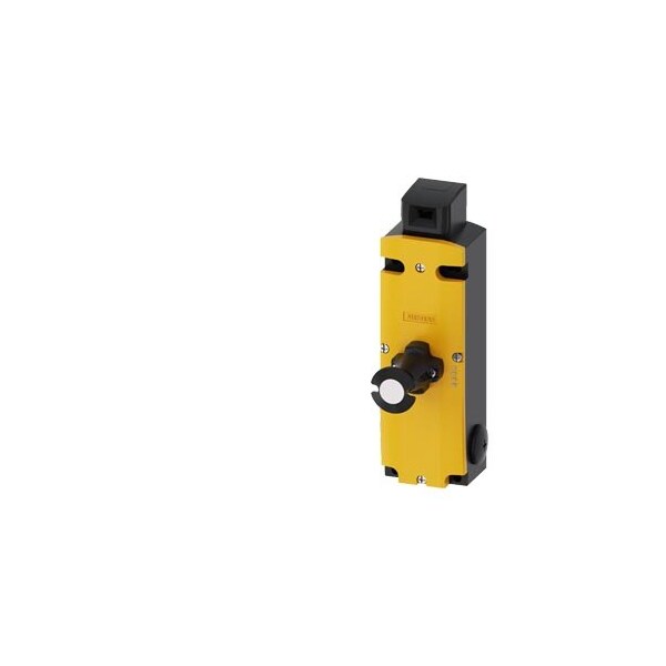 Siemens Safety position switch with tumbler Locking force 2600 N 5 directions of 3SE5312-1SF11 - main