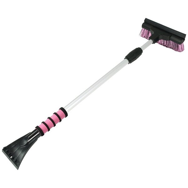Hopkins Mypink 28-45 Snow Broom S12-577-EPKUS - main
