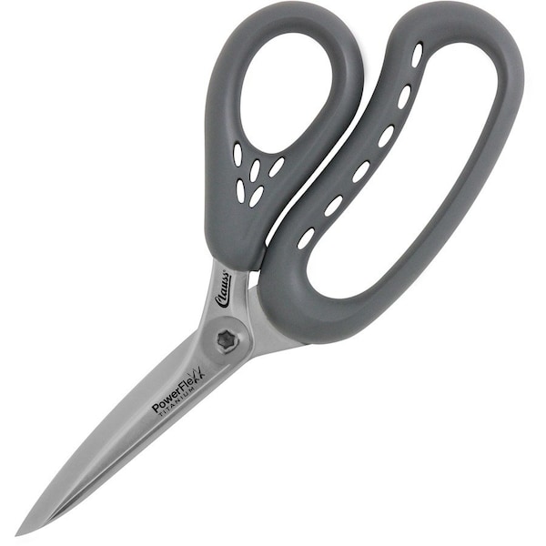 Clauss Multipurpose, Shears, Straight, 8 In. L 18686 - main