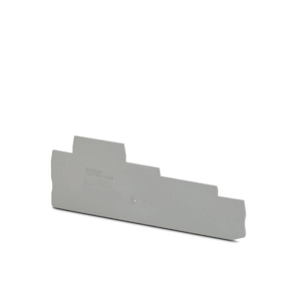 Phoenix Contact D-PTIO 1 5/S/5 End cover length: 121.65 3244589 - main