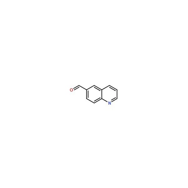 Ak Scientific 6-Quinolinecarboxaldehyde (1g), CAS 4113-04-6 W6162-1g - main