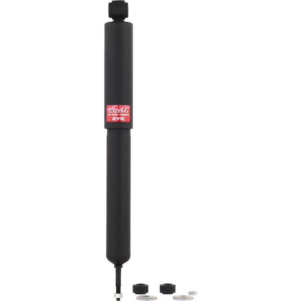 Kyb Gas Shock, 344046 - main