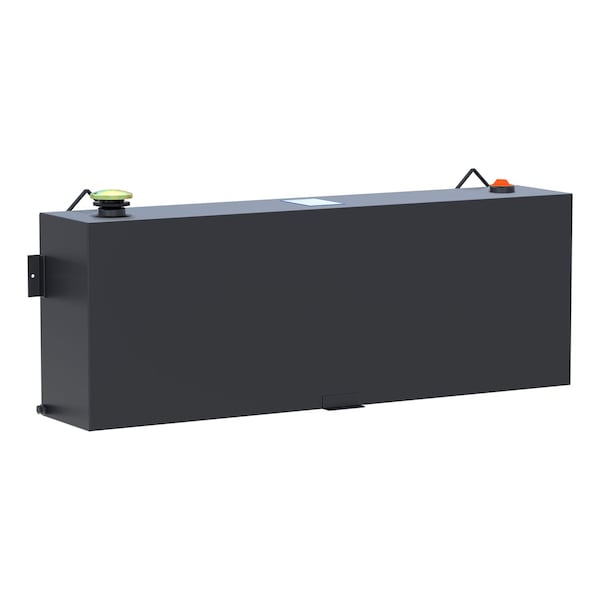 Uws Rect Stl Trnsfer Tank, 45 gal., ST-45-R-MB ST-45-R-MB - main