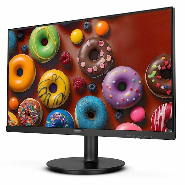 Tvp 27in Monitor LED FHD 1920x10 271V8LBS - main