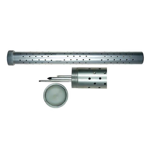 Jorgensen Laboratories IM Pin Deluxe Kit, Deluxe part threaded IM pin set J0250LD - main