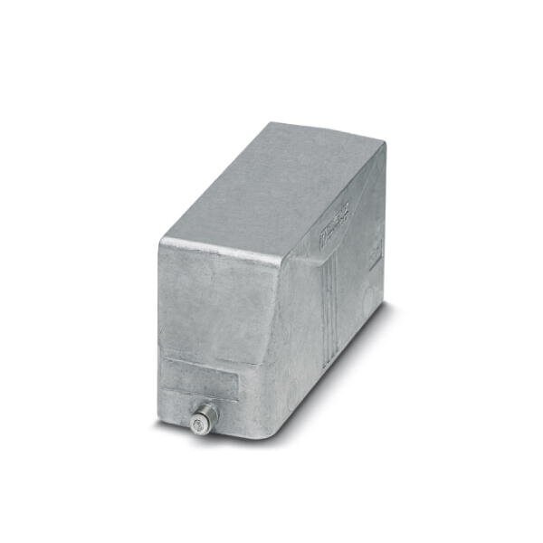 Phoenix Contact HC-STA-B24-HLFS-BLANK-EL-AL Sleeve 1419937 - main