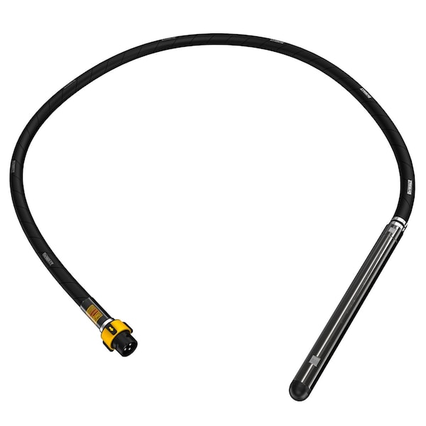 Dewalt VIBRATOR HEAD DCPS3382 - main