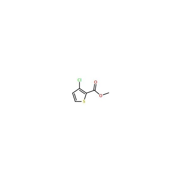Ak Scientific Methyl 3-chlorothiophene-2-carboxylate (5g), CAS 88105-17-3 Z3245-5g - main