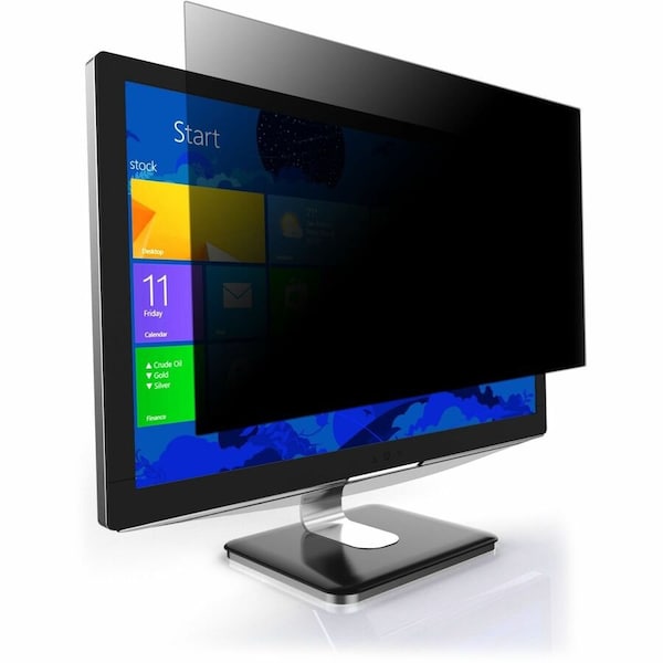 Targus 4VU PRIVACY SCREEN FOR WIDESCREEN MONITORS (16:9) CLEAR 32IN ASF32W9GLZ - main