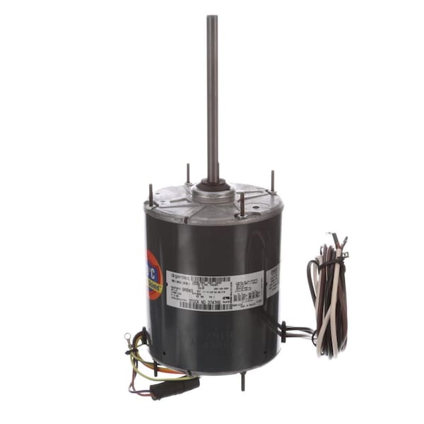Genteq FASCO 3747HS Condenser Fan Motor G3747HS - main