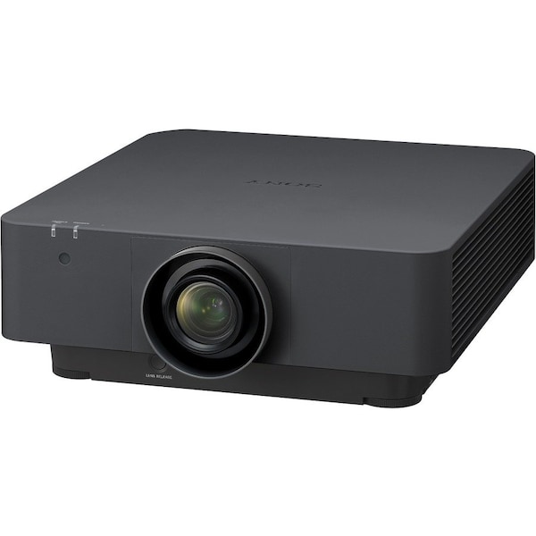 Sony BrightEra VPL-FHZ80 3LCD Projector - 16:10 - Ceiling Mountable - Black VPLFHZ80/B - main
