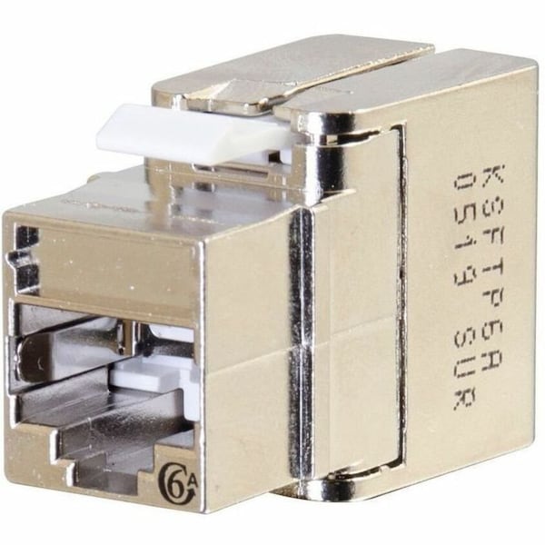 Ortronics KEYSTONE, JACK FTP, CAT6A, KSFTP6A25 - main