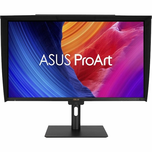 Asus ProArt 27" Class 4K UHD LED Monitor, 16:9 PA27UCGE - main