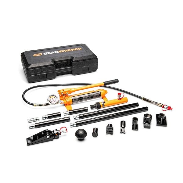 Gearwrench Hydraulic Power Kit 4 Ton 86970 - main
