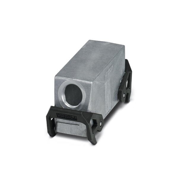 Phoenix Contact HC-STA-B24-HLWD-1STP16-EL-AL Sleeve 1412796 - main