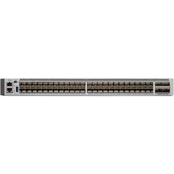 Cisco CATALYST 9500 48-PORT 25/100G ONLY, ADVA C9500-48Y4C-A - main