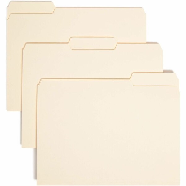 Smead FOLDER, INTR, MLA, 1/3LTR100 10230 - main