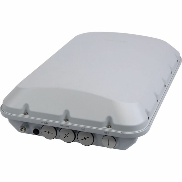 Ruckus T670 OUTDOOR WI-FI7(802.11BE) ACCESS POINTWITH 9.34 GBPS - WIRELESS - GIG 901-T670-US51 - main
