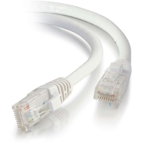 C2G PATCH CABLE - UNSHIELDED TWISTED PAIR (UTP) - MALE LEFT GENDER - MALE RIGHT GEND 939 - main