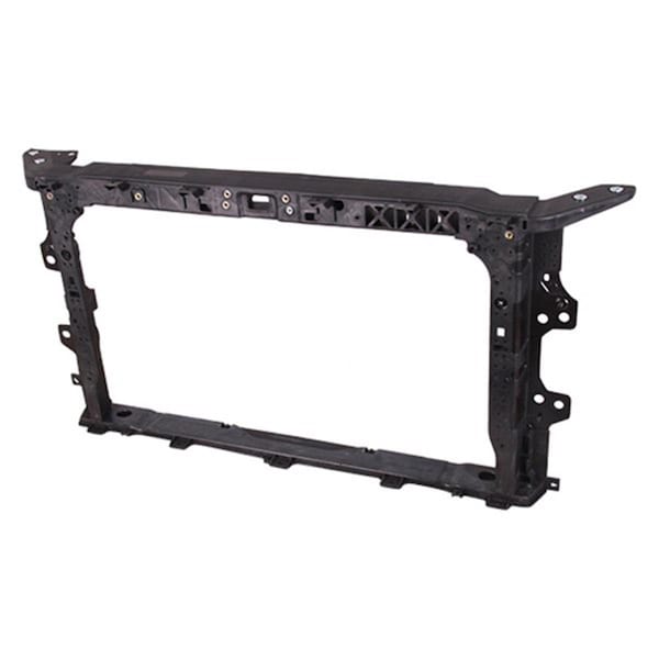 Sherman Parts Built Radiator Support for 2019-2020 Hyundai Elantra SHEHYELAN17A-49AQ-0 - main