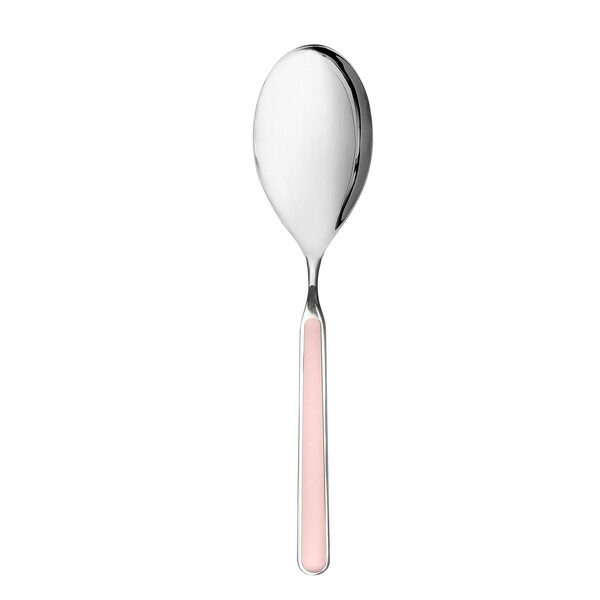 Mepra Fantasia Risotto Spoon - Pale Rose 10Z71143 - main