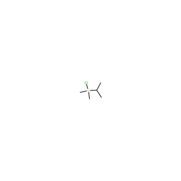 Ak Scientific Isopropyldimethylchlorosilane (5ml), CAS 3634-56-8 8728AJ-5ml - main