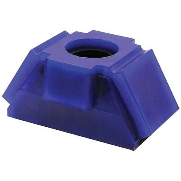 Ilc KENWORTH T660 YEAR 2012 FRONT UPPER CAB MOUNT POLY BUSHING Heavy Duty Replacement Part KW T660 2012 FRONT UPPER CAB MOUNT POLY BUSHING - main