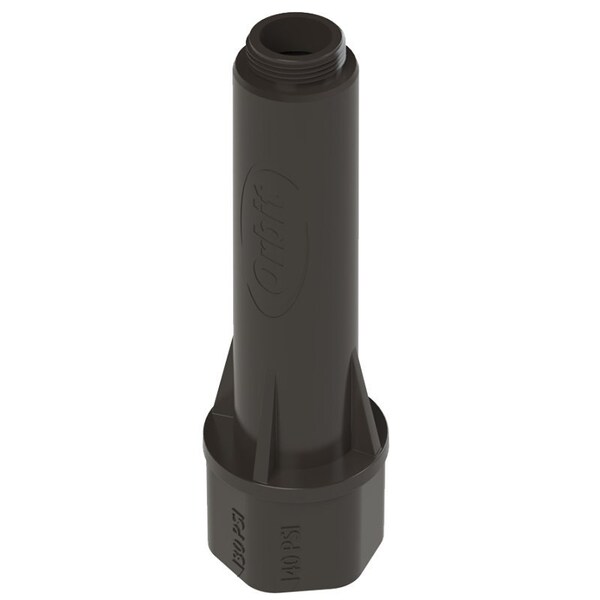 Orbit Irrigation SHRUB HEAD ADPTR 1.25 in.D 54558 - main