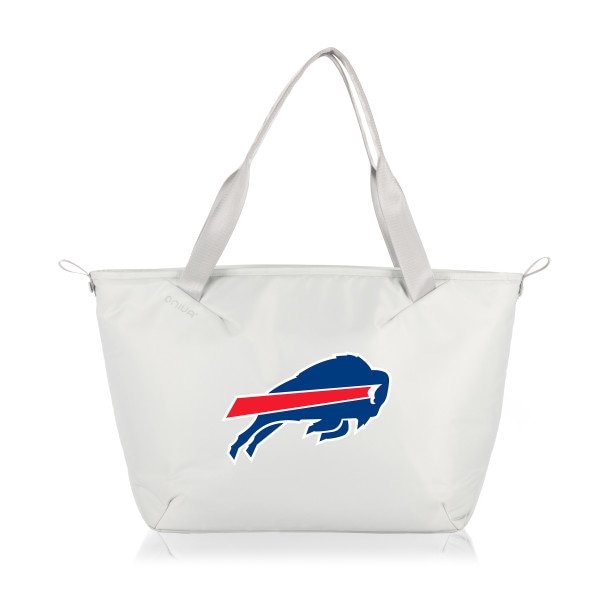 Picnic Time Family Of Brands NFL Buffalo Bills - Tarana Recycled Cooler Tote Bag 516-01-133-044-2 - main