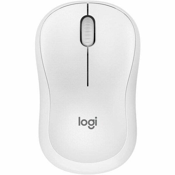 Logitech M240 Silent Bluetooth Mouse (Off-white) 910-007116 - main