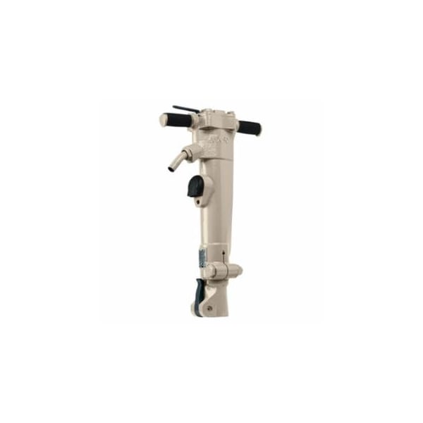 Ingersoll-Rand MX Series Air Pavement Breakers, Flex Handle, Hex 1-1/8 in x 6 in 383-MX90AF - main