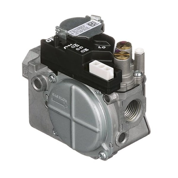 Goodman 0151M00027S 24V Gas Valve 0151M00027 - main