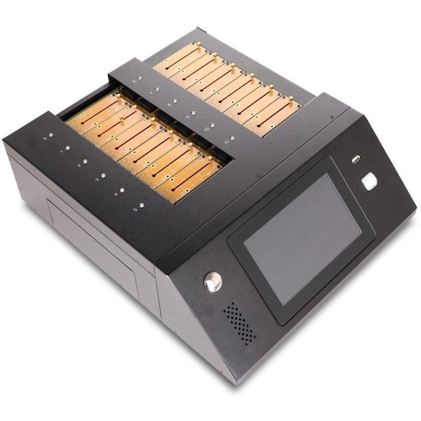 Kanguru KANGURUCLONE 1-11 PCIE M.2 NVME SSD PRO KCLONE-11NVME - main