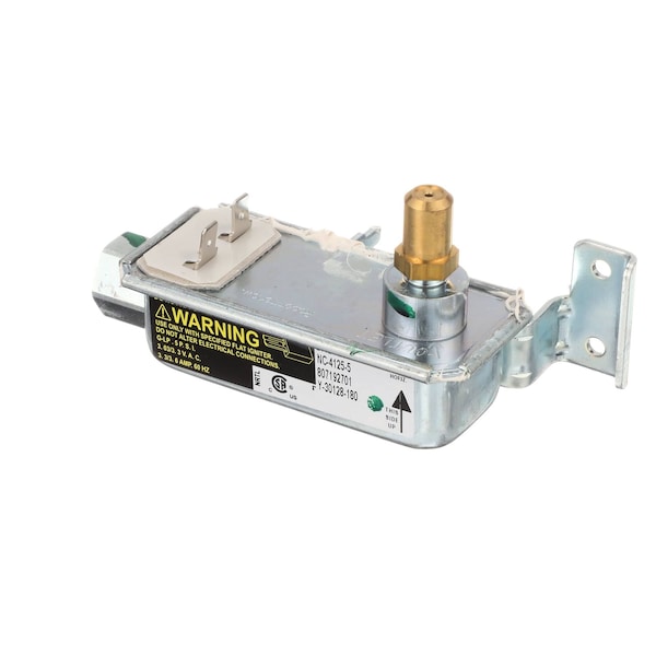 Frigidaire Valve, Safety 807192701 - main