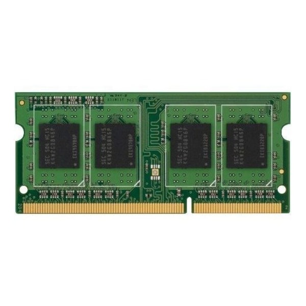 Visiontek Products 2GB DDR3 1333 MHZ CL9 SODIMM 900448 - main