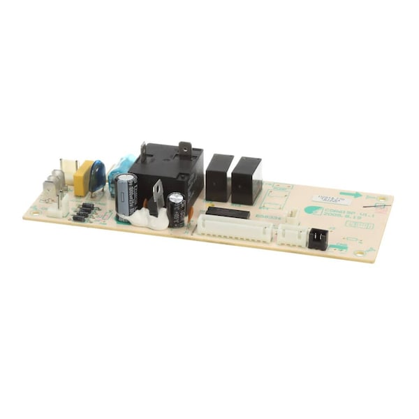 Delonghi CONTROL BOARD NE1796 - main