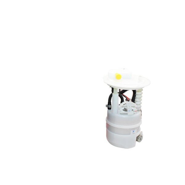 Autobest Fuel Pump Module Assembly, Nissan Cube 1.8L L4 2014-09; Versa 1.6L L4 2011-09; 1.8L L4 2012-07 F4866A - main