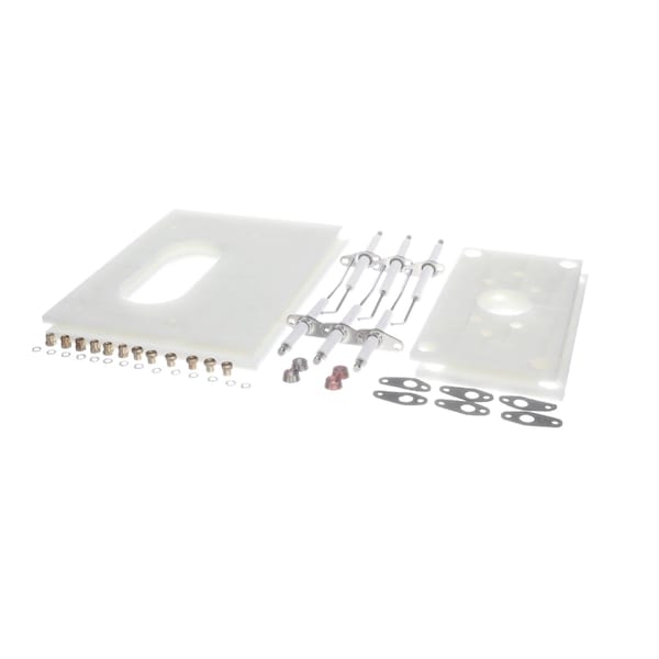 Unox Premix Start Up Kit, Included 6 Electrodes, 2021 KBR1375A - main