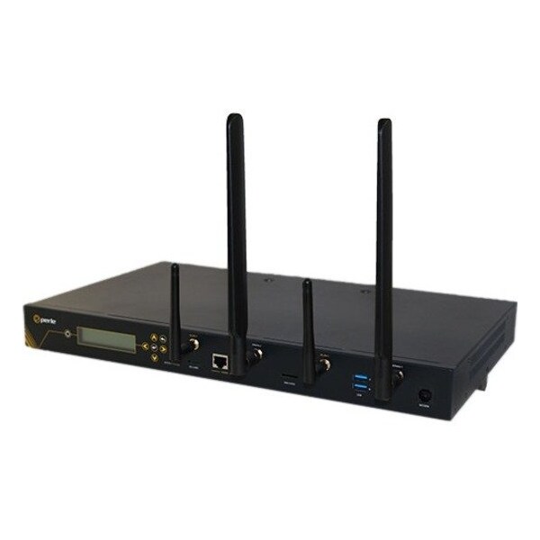 Perle Systems Iolan Scg50 Ruu-Lawm Consol Sv 04033684 - main
